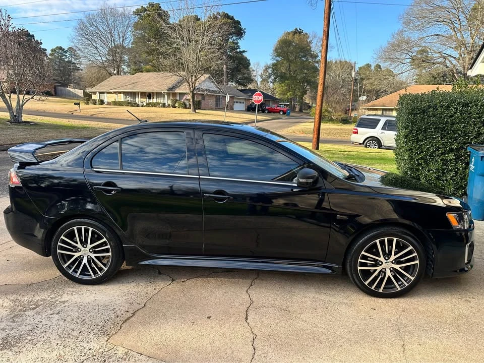 2016 Mitsubishi Lancer 10th Gen - Image 8 of 16