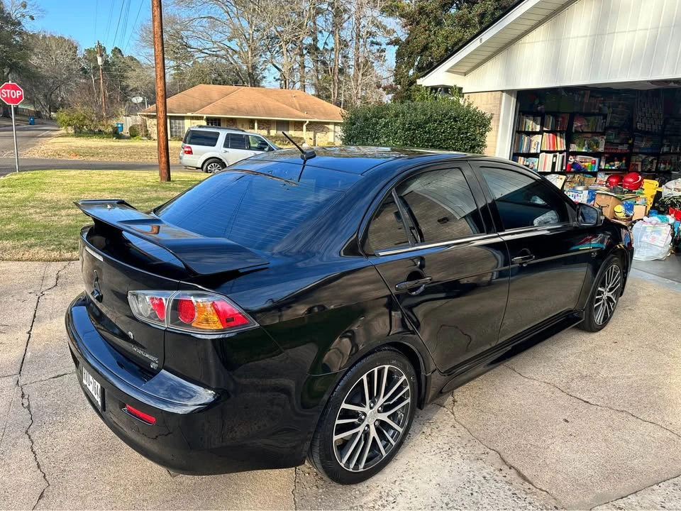 2016 Mitsubishi Lancer 10th Gen - Image 7 of 16