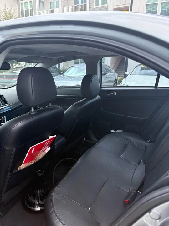2016 Mitsubishi Lancer 10th Gen - Image 11 of 18