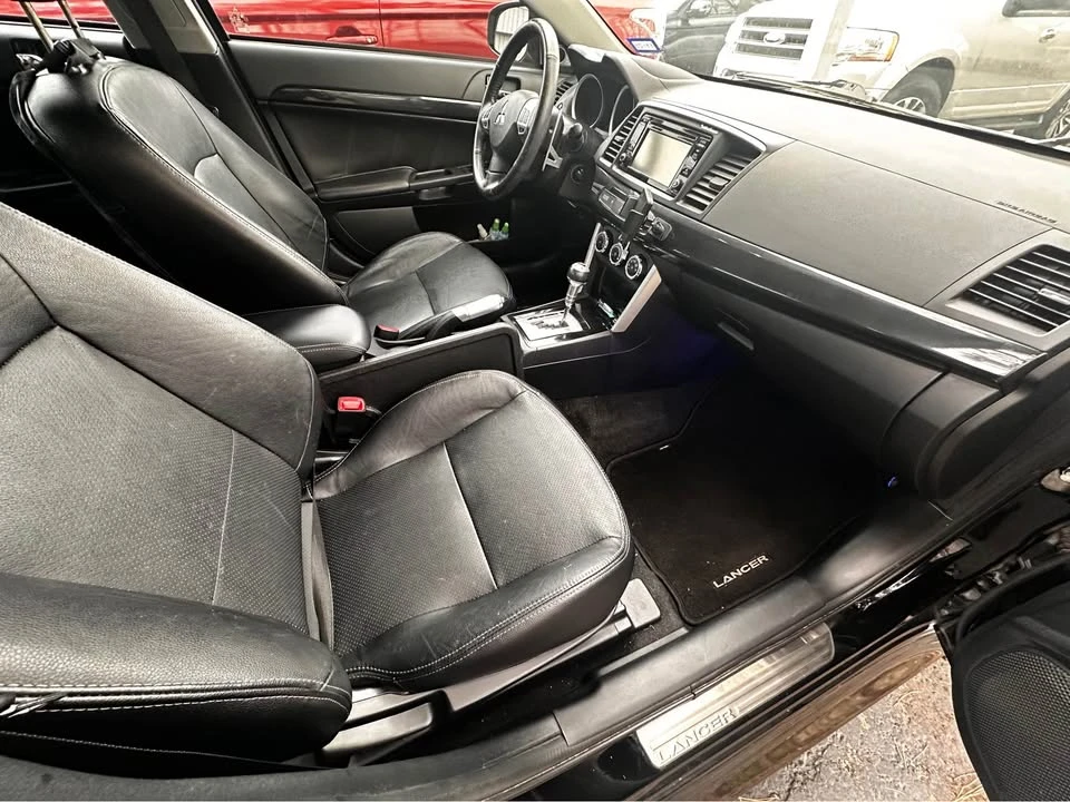 2016 Mitsubishi Lancer 10th Gen - Image 10 of 16