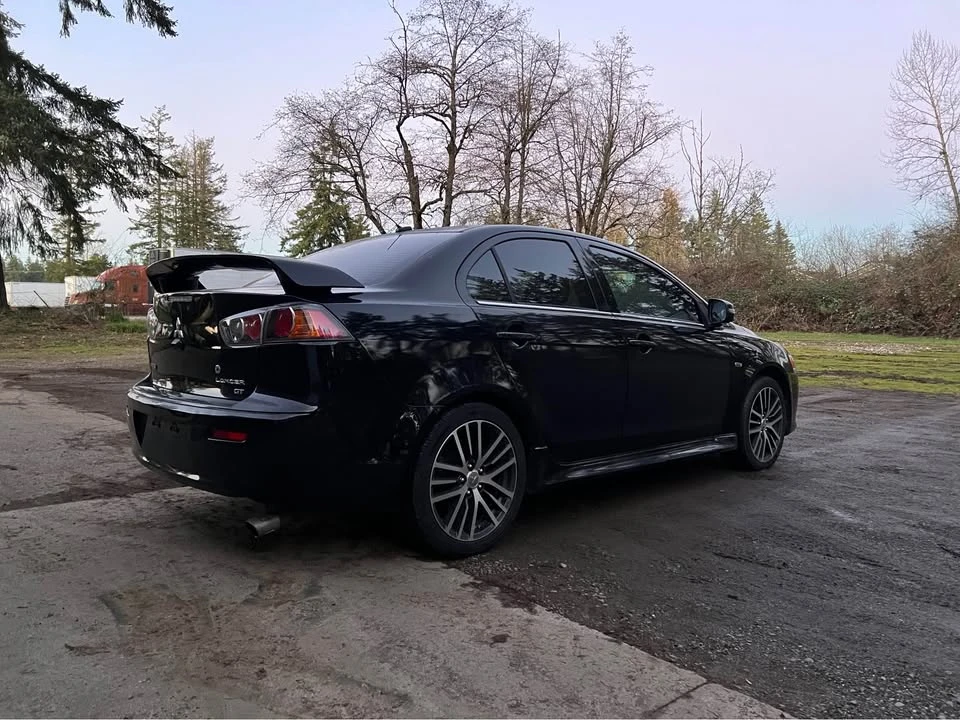 2016 Mitsubishi Lancer 10th Gen - Image 5 of 17