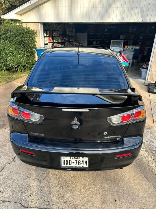 2016 Mitsubishi Lancer 10th Gen - Image 5 of 16