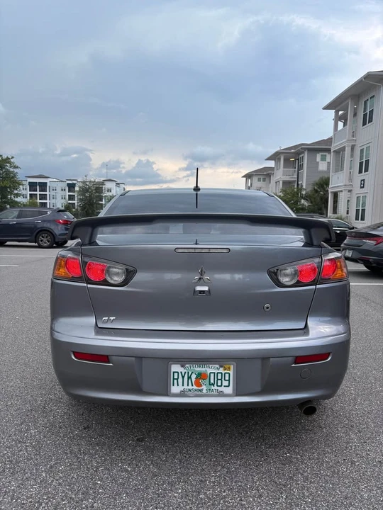 2016 Mitsubishi Lancer 10th Gen - Image 5 of 18