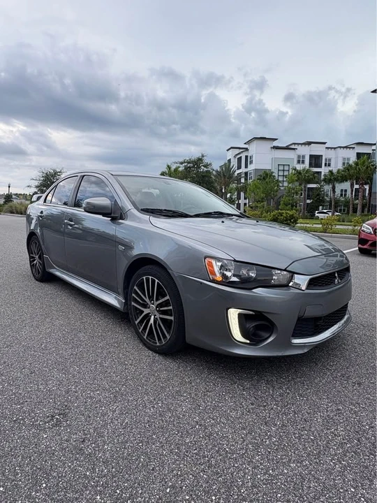 2016 Mitsubishi Lancer 10th Gen - Image 10 of 18