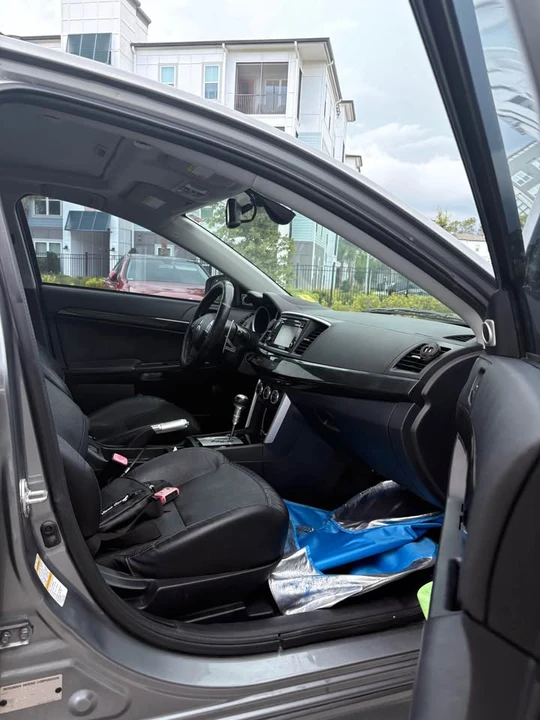 2016 Mitsubishi Lancer 10th Gen - Image 14 of 18