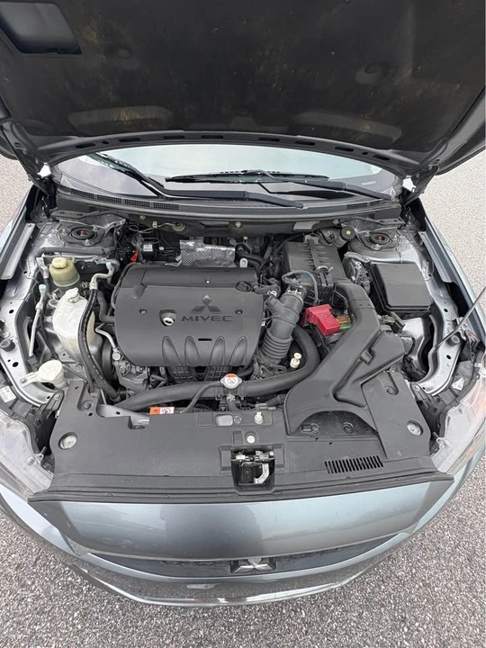2016 Mitsubishi Lancer 10th Gen - Image 18 of 18
