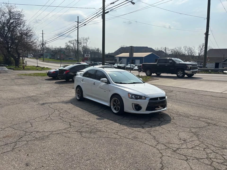 2016 Mitsubishi Lancer 9th Gen - Image 10 of 16