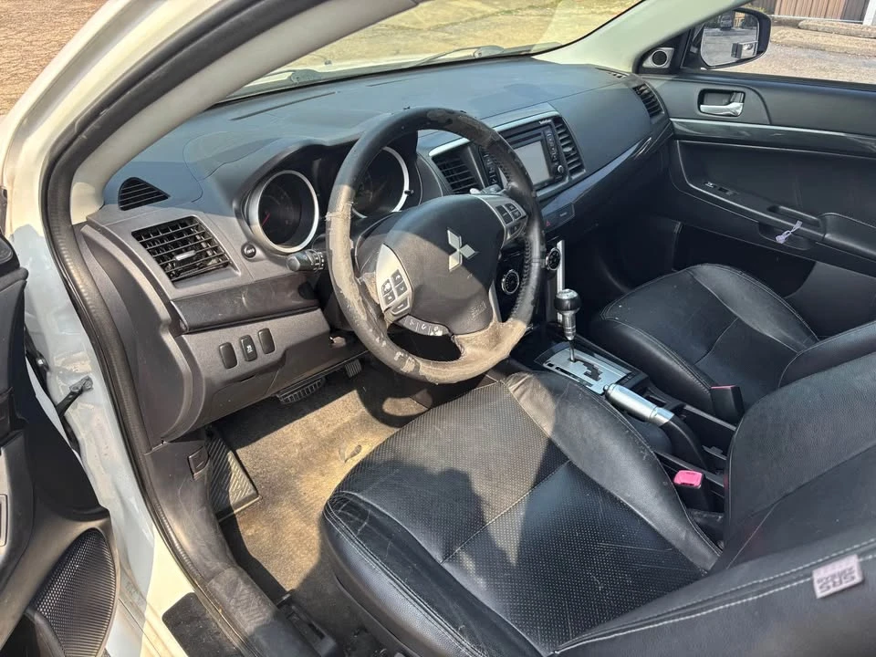 2016 Mitsubishi Lancer 9th Gen - Image 15 of 16
