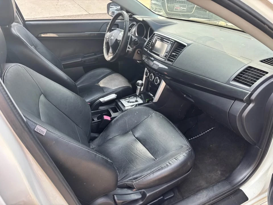 2016 Mitsubishi Lancer 9th Gen - Image 14 of 16