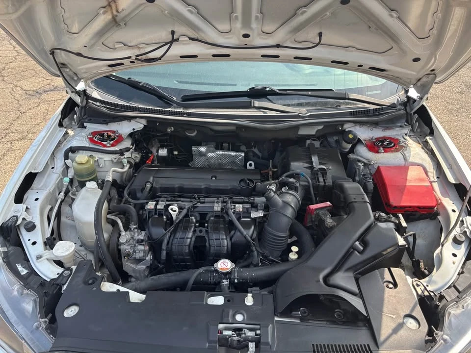 2016 Mitsubishi Lancer 9th Gen - Image 11 of 16