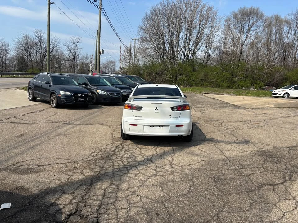 2016 Mitsubishi Lancer 9th Gen - Image 6 of 16