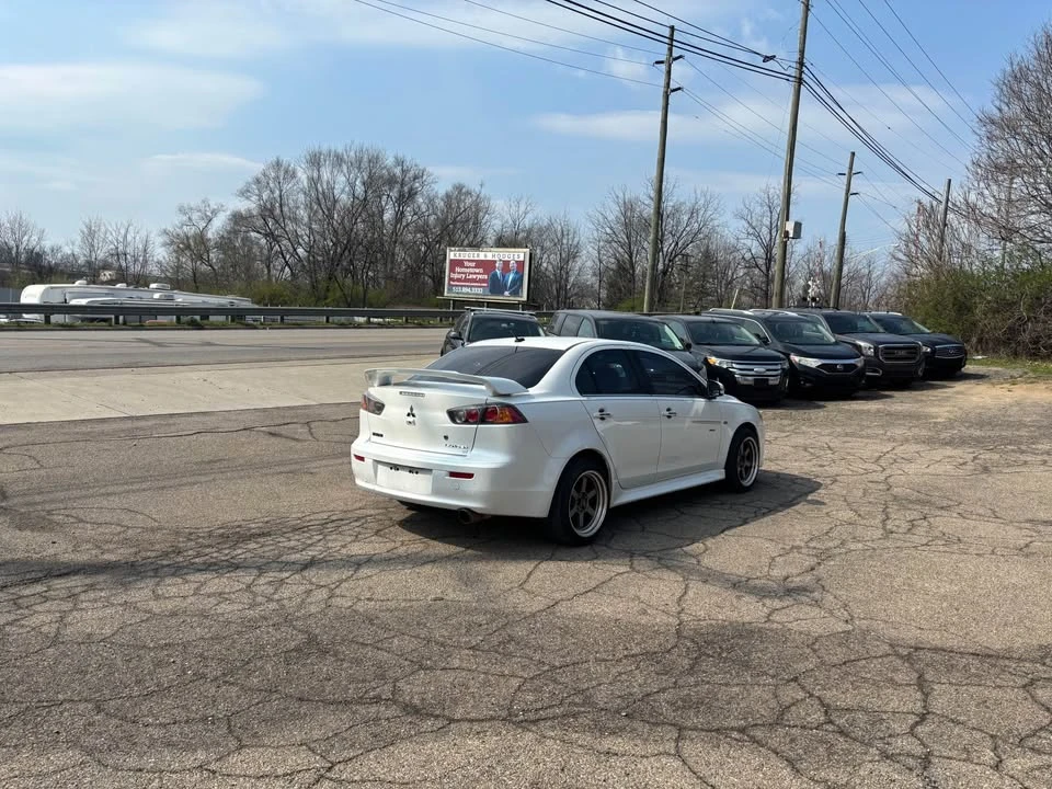 2016 Mitsubishi Lancer 9th Gen - Image 7 of 16