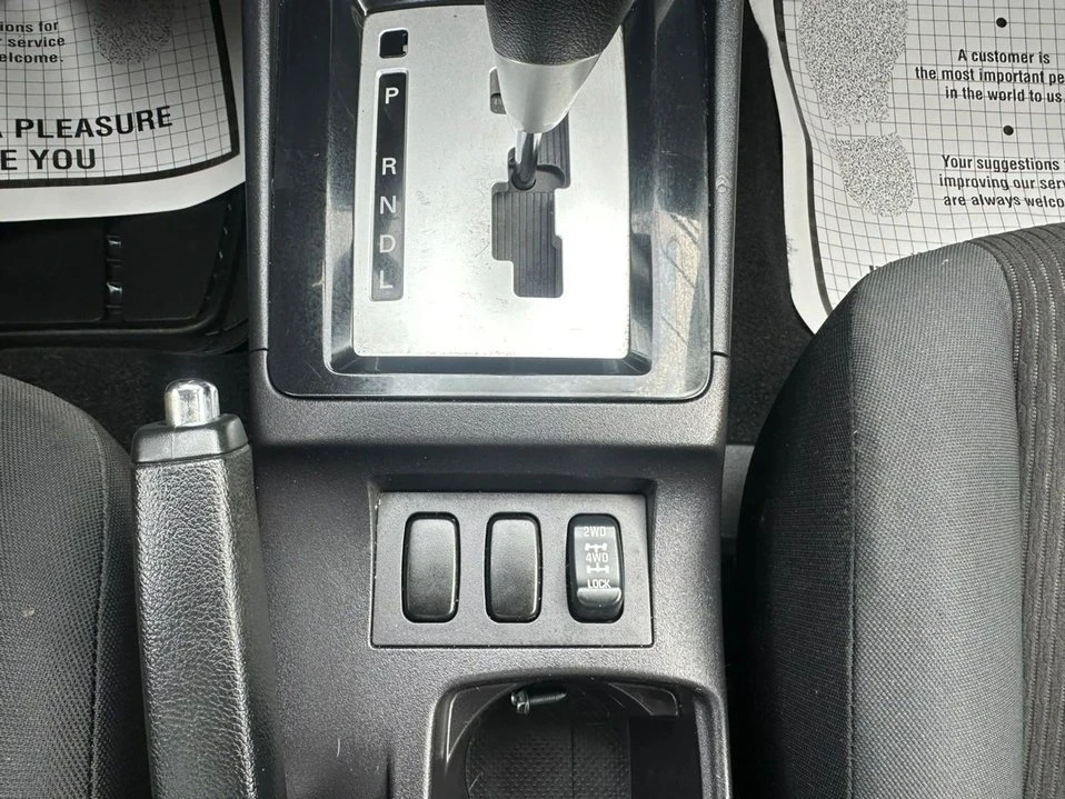2016 Mitsubishi Lancer 9th Gen - Image 13 of 18