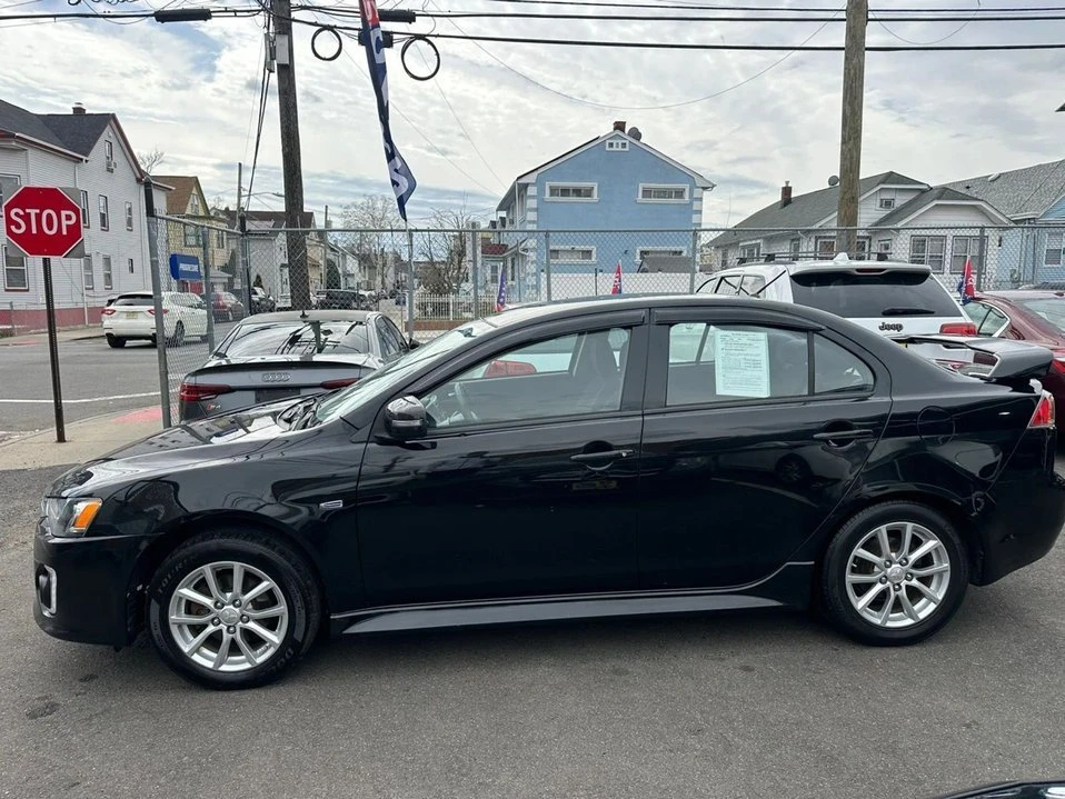 2016 Mitsubishi Lancer 9th Gen - Image 12 of 18