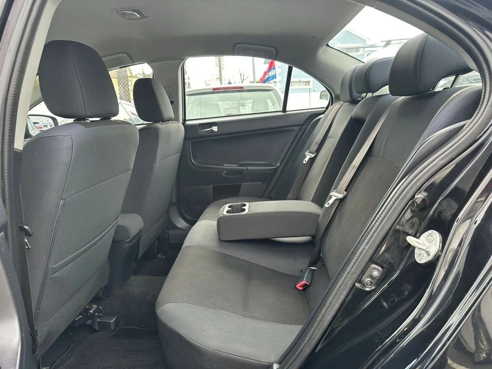 2016 Mitsubishi Lancer 9th Gen - Image 16 of 18
