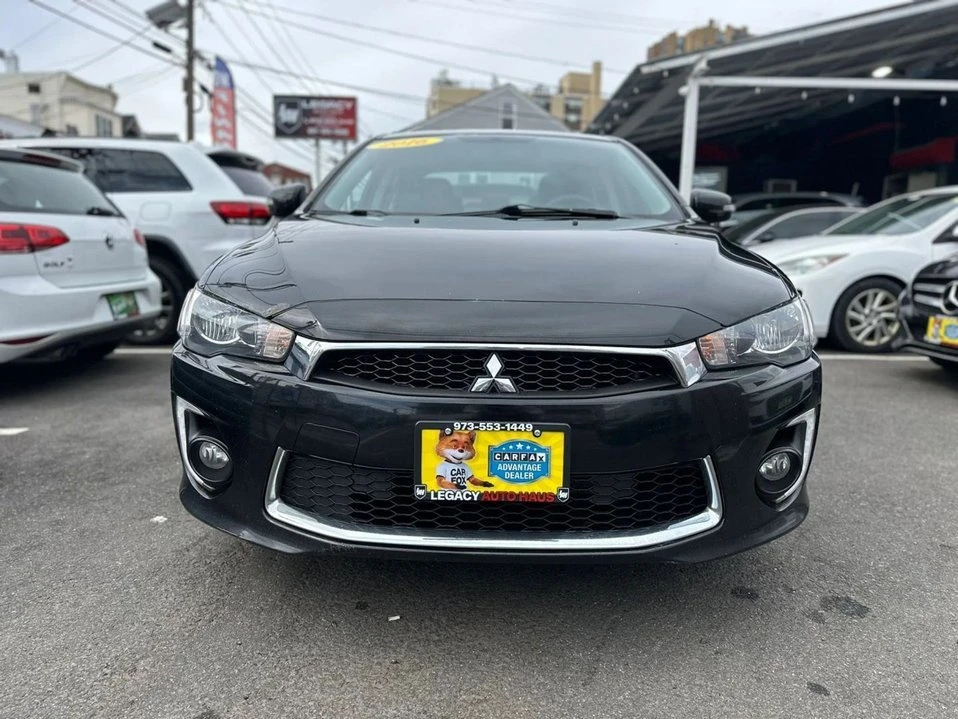 2016 Mitsubishi Lancer 9th Gen - Image 3 of 18