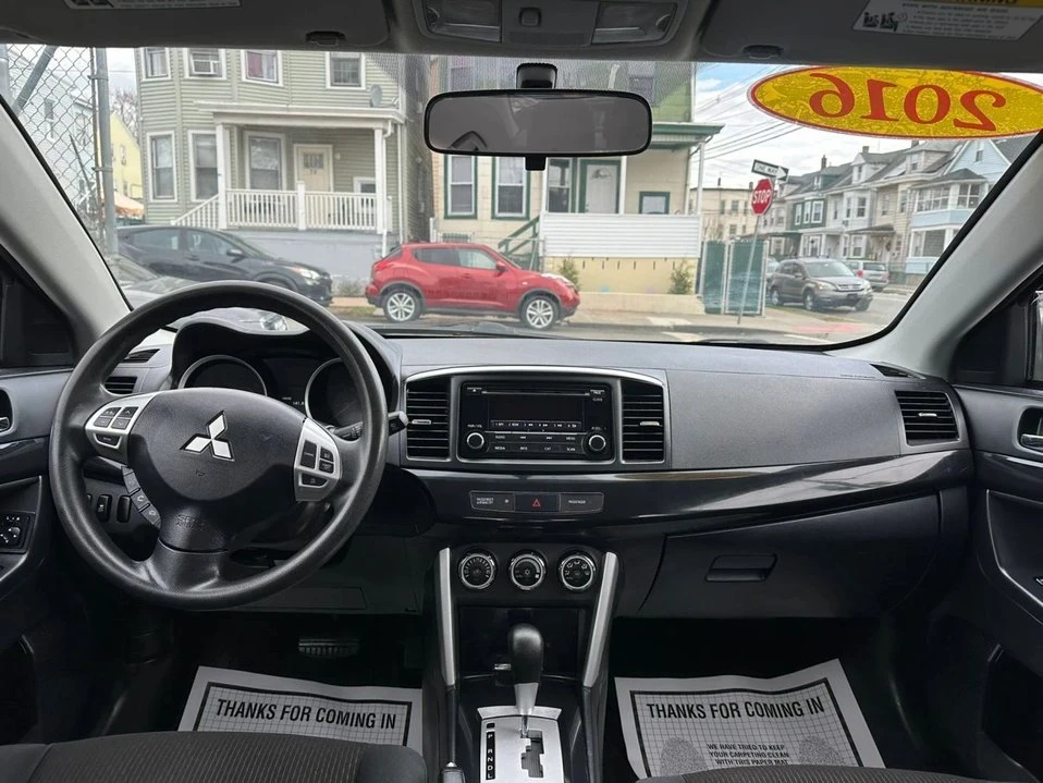 2016 Mitsubishi Lancer 9th Gen - Image 8 of 18