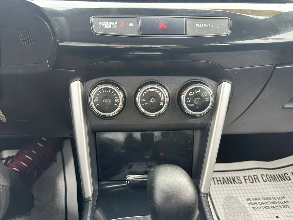 2016 Mitsubishi Lancer 9th Gen - Image 14 of 18