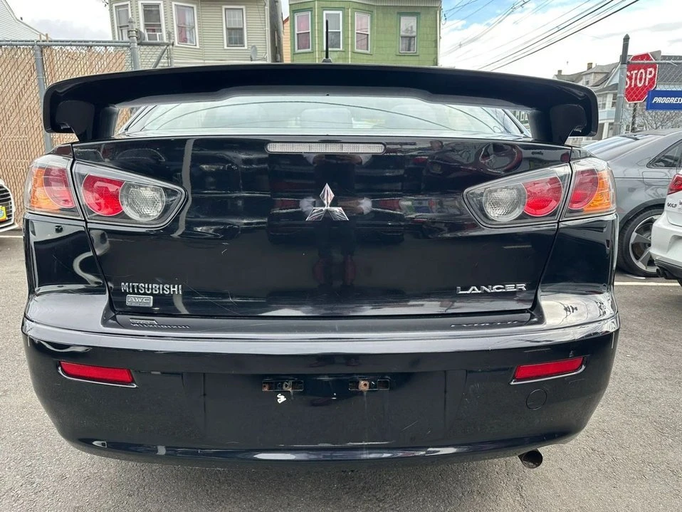 2016 Mitsubishi Lancer 9th Gen - Image 6 of 18