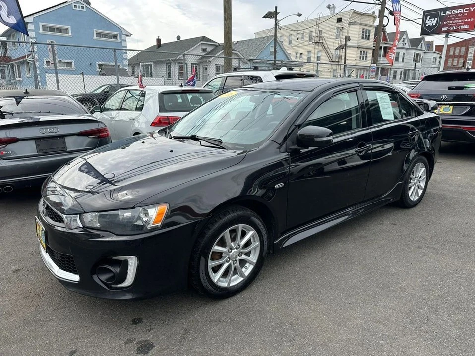 2016 Mitsubishi Lancer 9th Gen - Image 2 of 18