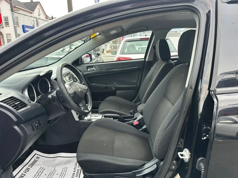 2016 Mitsubishi Lancer 9th Gen - Image 18 of 18