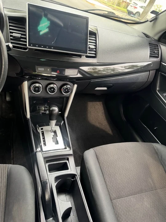 2016 Mitsubishi Lancer 10th Gen - Image 11 of 20