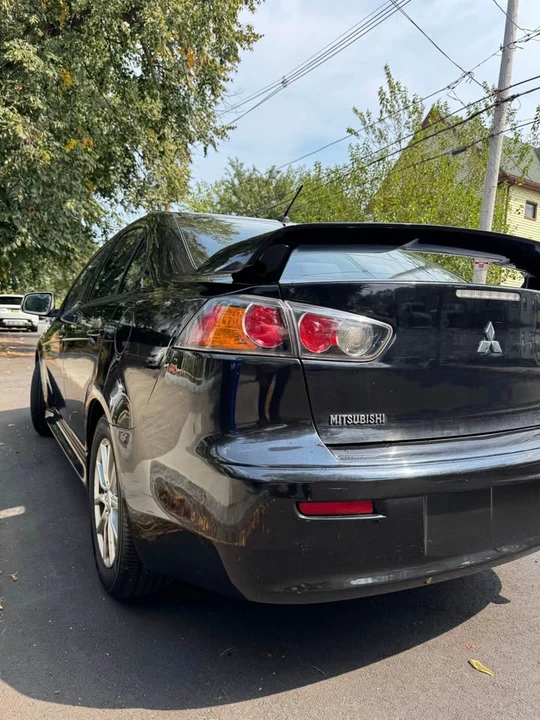 2016 Mitsubishi Lancer 10th Gen - Image 4 of 20