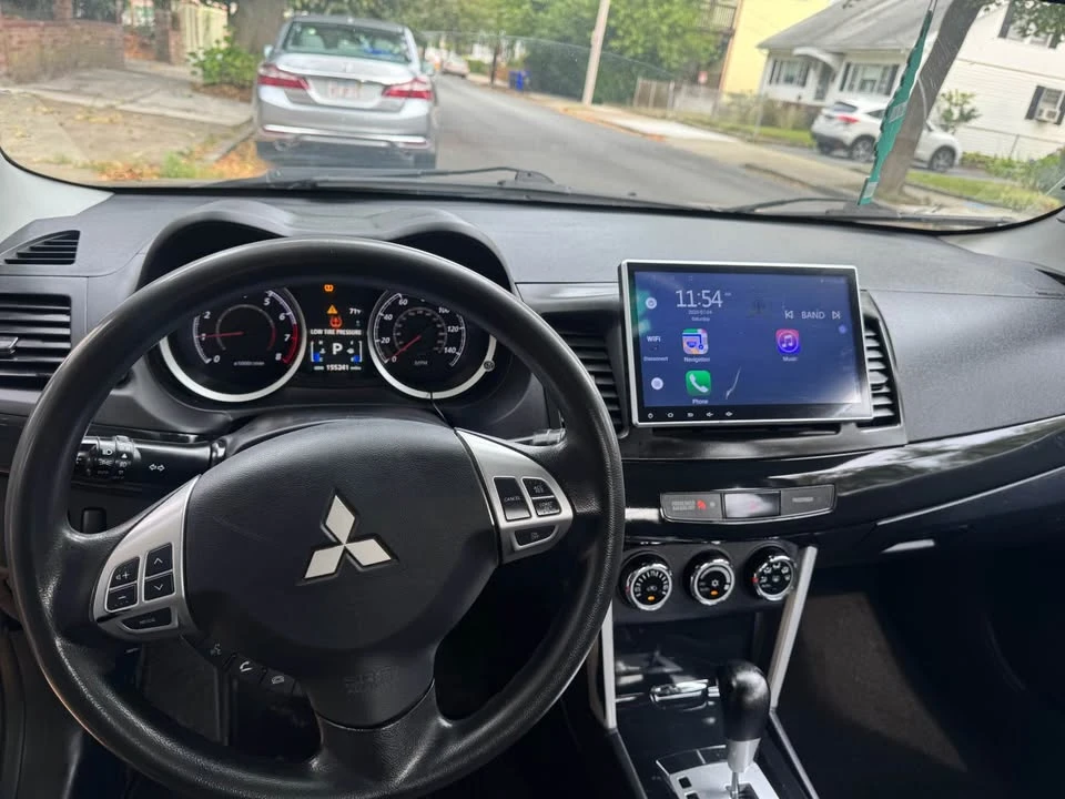 2016 Mitsubishi Lancer 10th Gen - Image 12 of 20