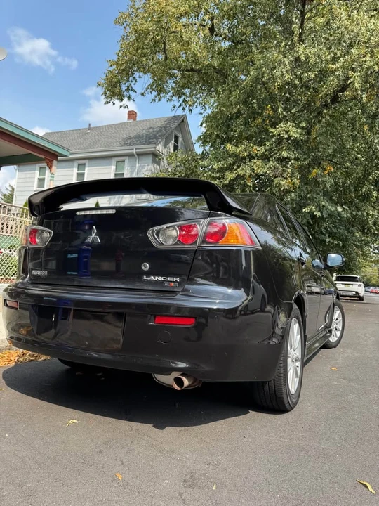 2016 Mitsubishi Lancer 10th Gen - Image 5 of 20