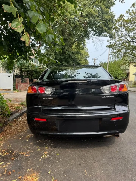 2016 Mitsubishi Lancer 10th Gen - Image 10 of 20