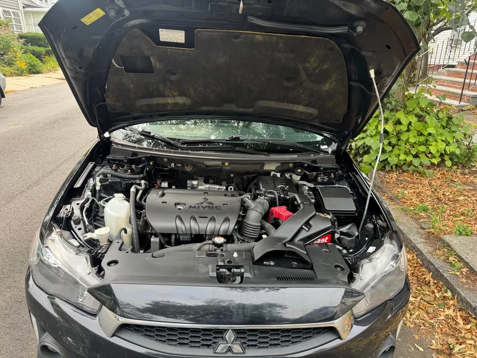 2016 Mitsubishi Lancer 10th Gen - Image 17 of 20