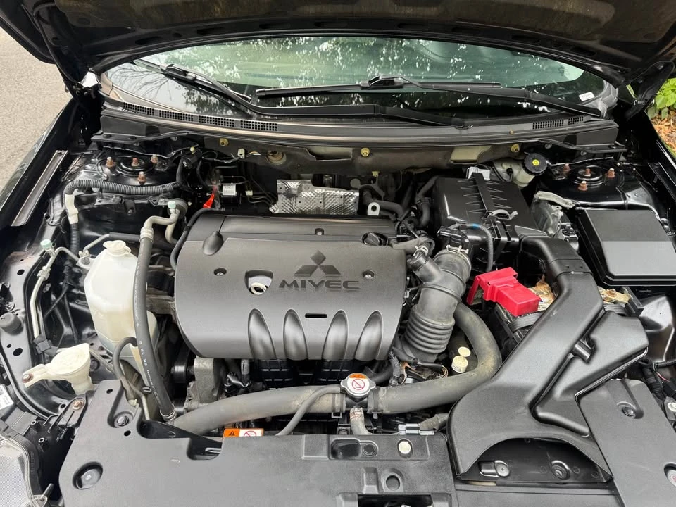 2016 Mitsubishi Lancer 10th Gen - Image 18 of 20
