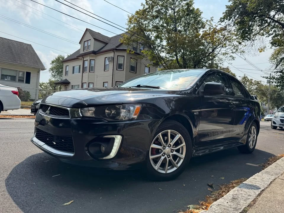 2016 Mitsubishi Lancer 10th Gen - Image 2 of 20