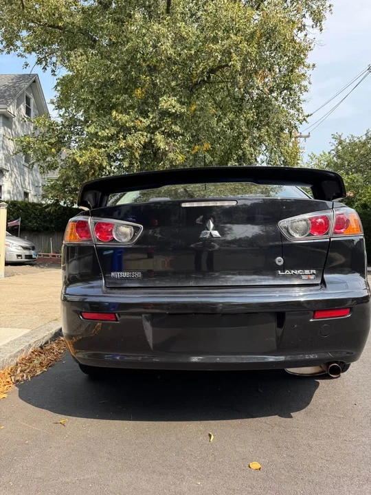 2016 Mitsubishi Lancer 10th Gen - Image 7 of 20