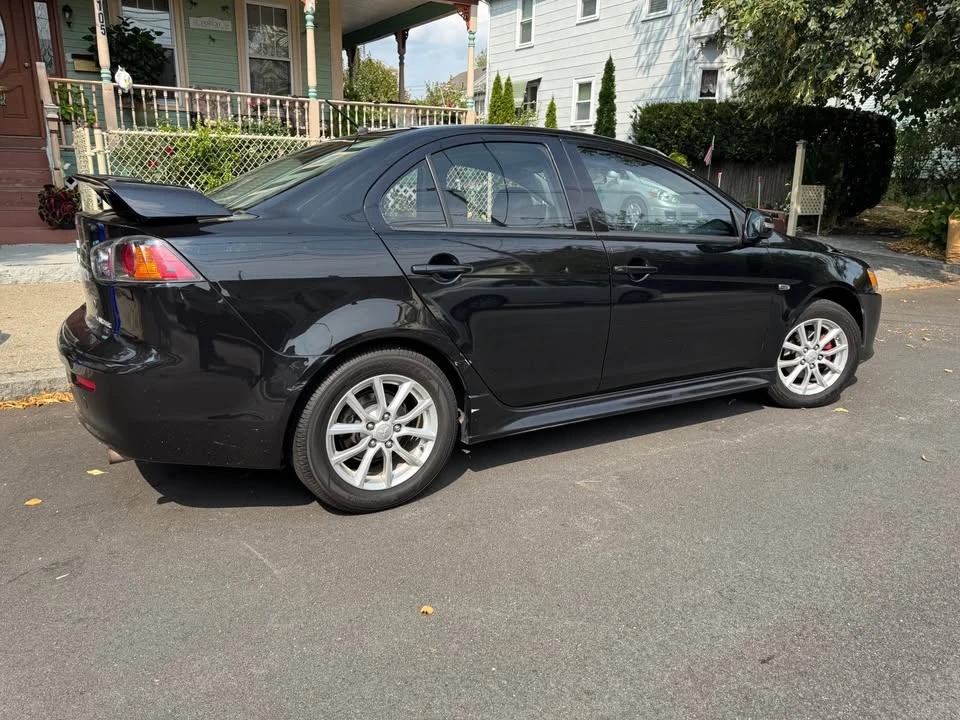 2016 Mitsubishi Lancer 10th Gen - Image 6 of 20