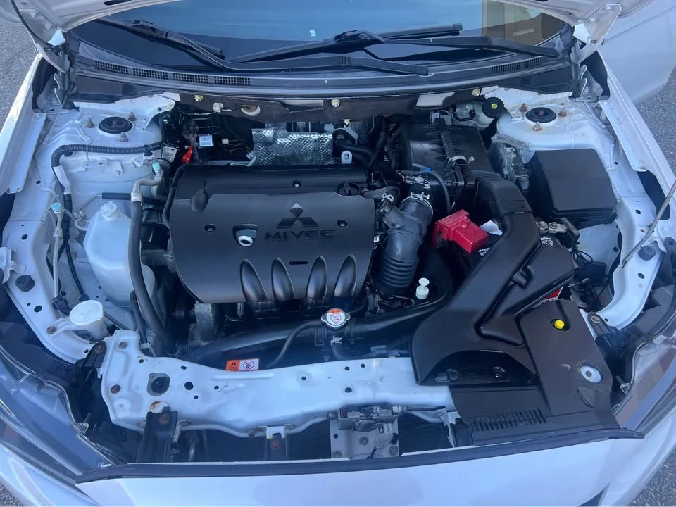 2016 Mitsubishi Lancer 10th Gen - Image 12 of 17