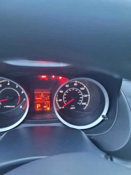2016 Mitsubishi Lancer 10th Gen - Image 3 of 8