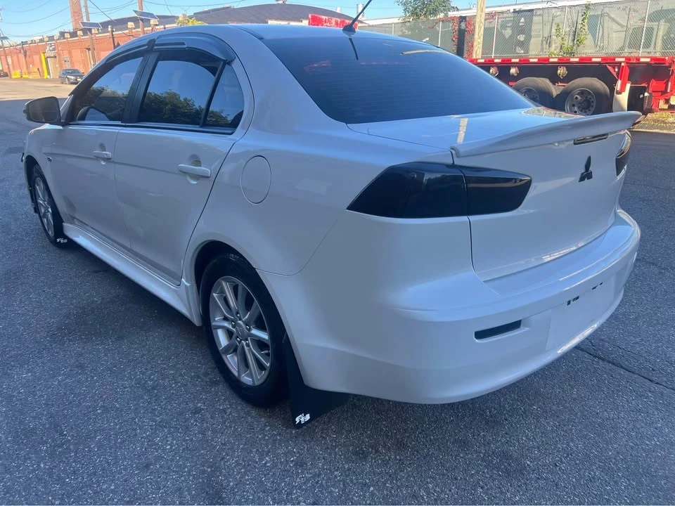 2016 Mitsubishi Lancer 10th Gen - Image 4 of 17