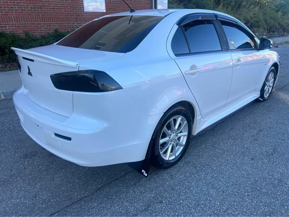 2016 Mitsubishi Lancer 10th Gen - Image 3 of 17