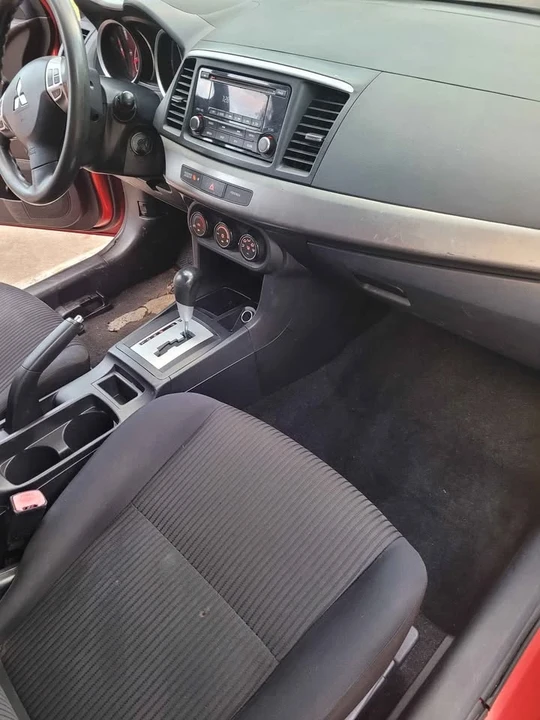 2016 Mitsubishi Lancer 10th Gen - Image 6 of 8
