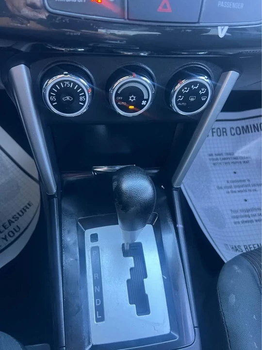 2016 Mitsubishi Lancer 10th Gen - Image 15 of 17