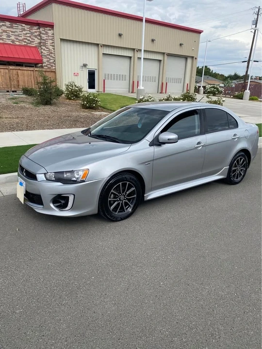 2016 Mitsubishi Lancer 9th Gen - Image 6 of 12