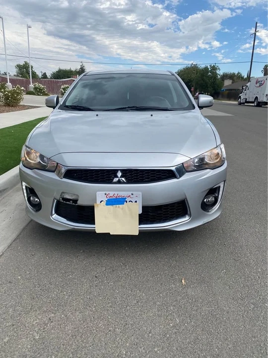 2016 Mitsubishi Lancer 9th Gen - Image 7 of 12