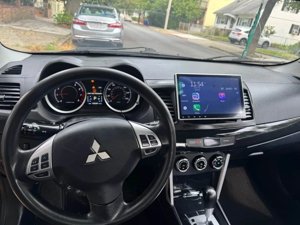 2016 Mitsubishi Lancer 10th Gen - Image 10 of 19