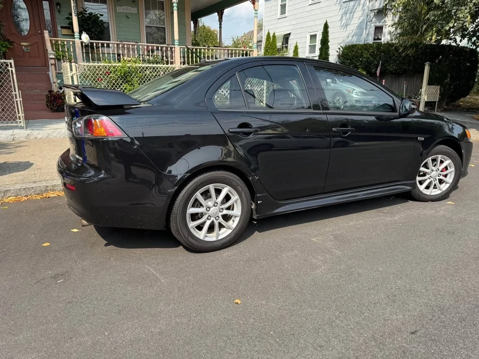 2016 Mitsubishi Lancer 10th Gen - Image 19 of 19