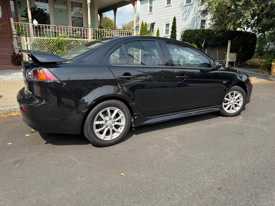 2016 Mitsubishi Lancer 10th Gen - Image 5 of 19