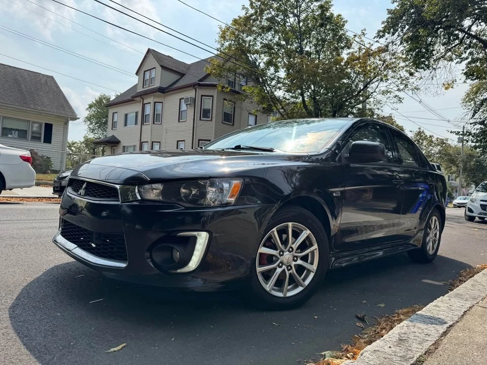 2016 Mitsubishi Lancer 10th Gen - Image 2 of 19