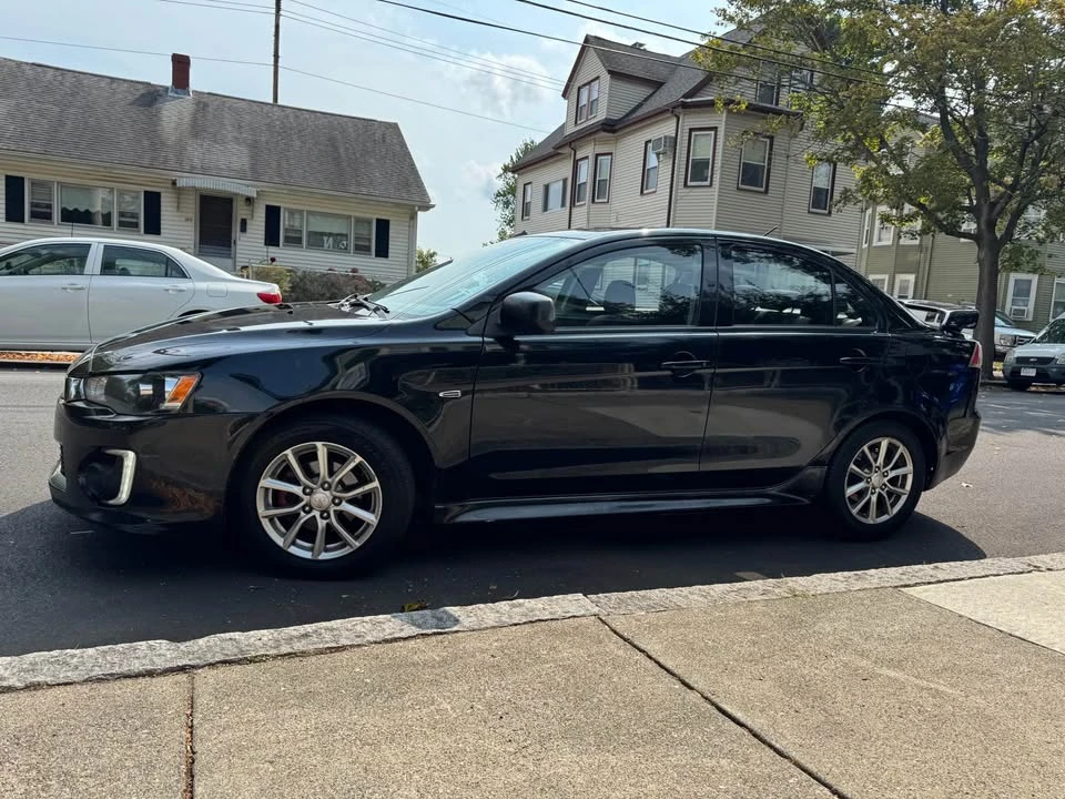 2016 Mitsubishi Lancer 10th Gen - Image 9 of 19