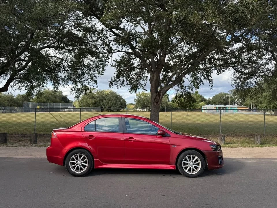 2016 Mitsubishi Lancer 10th Gen - Image 4 of 13