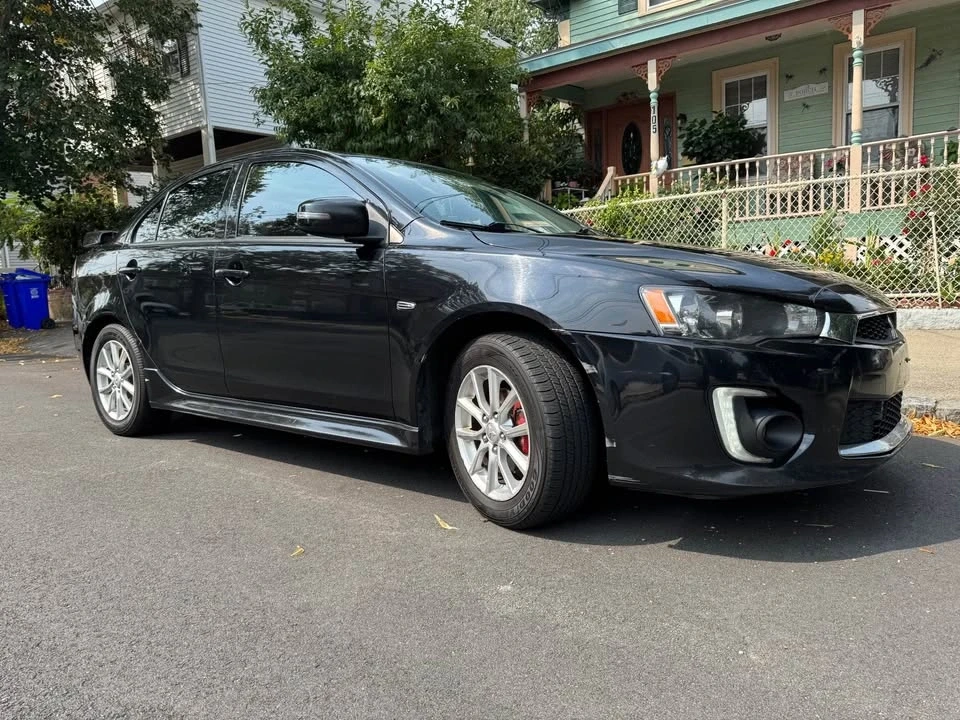 2016 Mitsubishi Lancer 10th Gen - Image 4 of 19